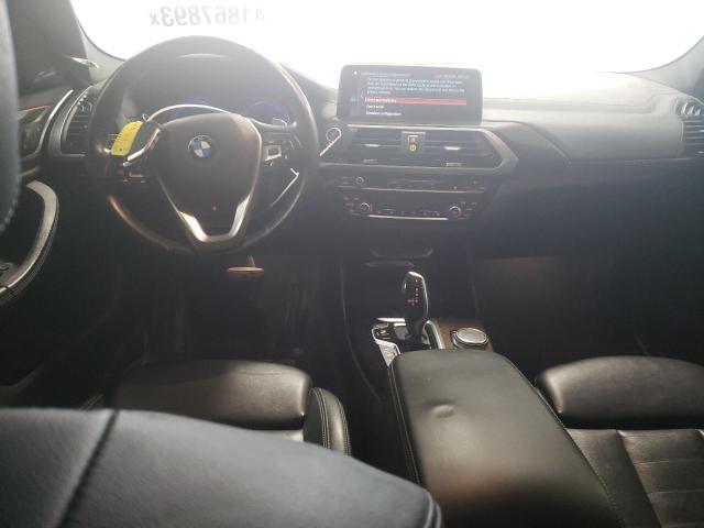 5UXTS3C57J0Y97589 BMW X3 Xdrivem40i