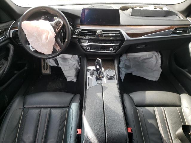 WBAJA5C30HG456181 BMW 530 I