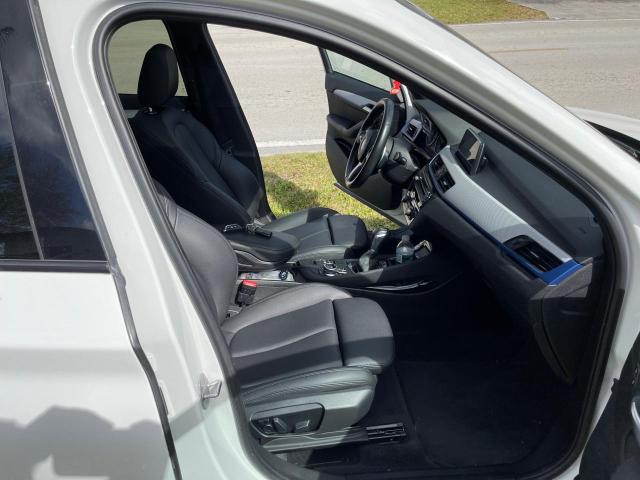 WBXHU7C32J5H44733 BMW X1 Sdrive28i