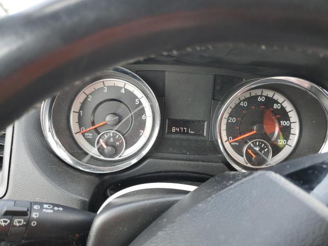 2C4RDGBG1KR623473 Dodge Grand Caravan Se