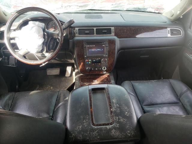 1GKS2EEF4ER220682 GMC YUKON DENALI