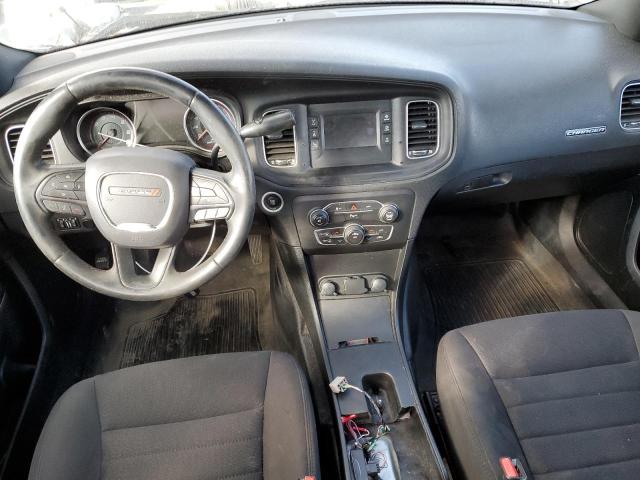 2C3CDXAT8GH262605 Dodge Charger Police