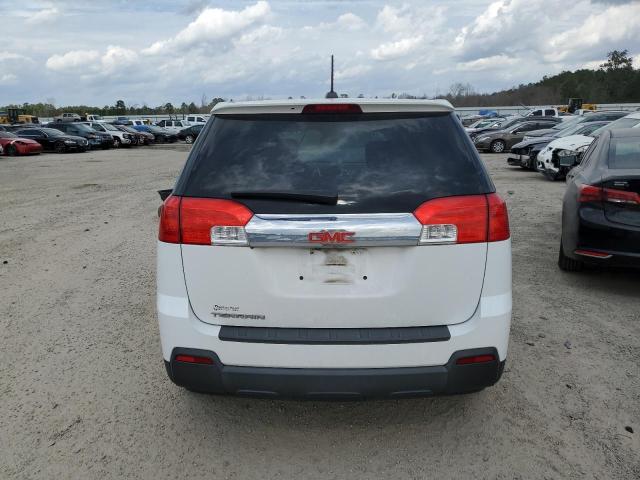 2GKALMEK7F6400462 GMC Terrain Sle