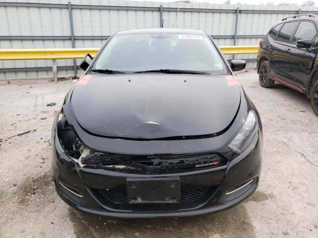 1C3CDFBB7GD652866 Dodge DART SXT