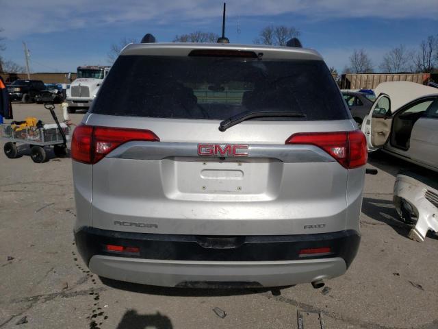 1GKKNSLA2KZ270294 GMC ACADIA SLE