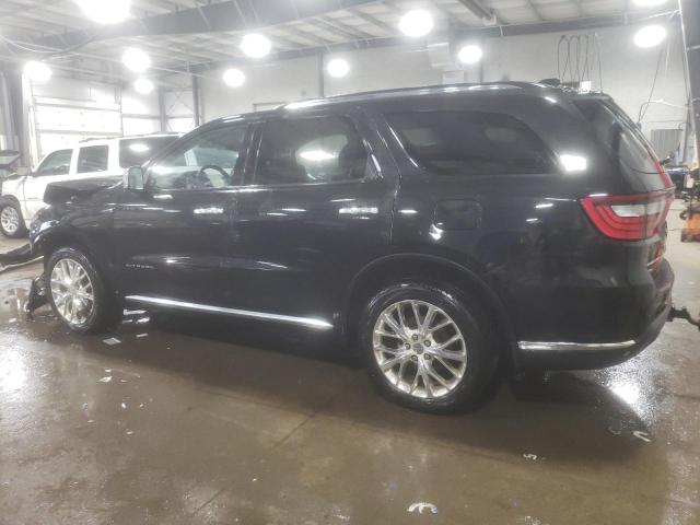 1C4RDJEG3FC177771 Dodge Durango Citadel