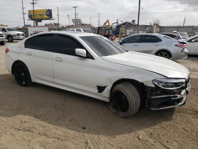 WBAJA5C30HG456181 BMW 530 I