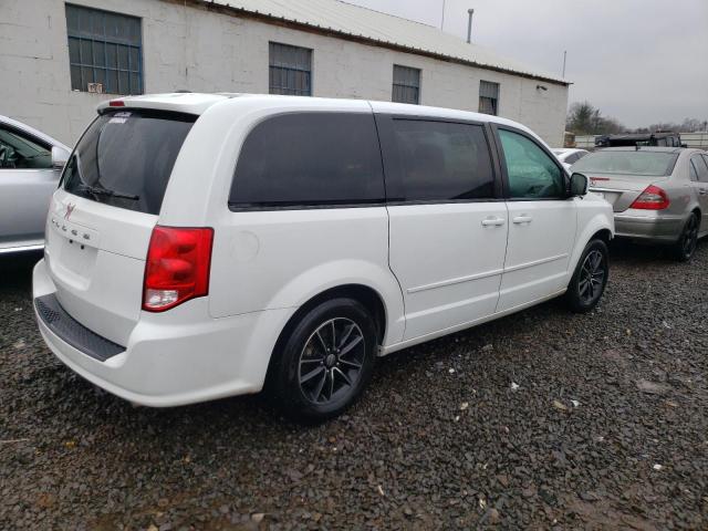 2C4RDGCG1GR316536 Dodge Grand Caravan Sxt