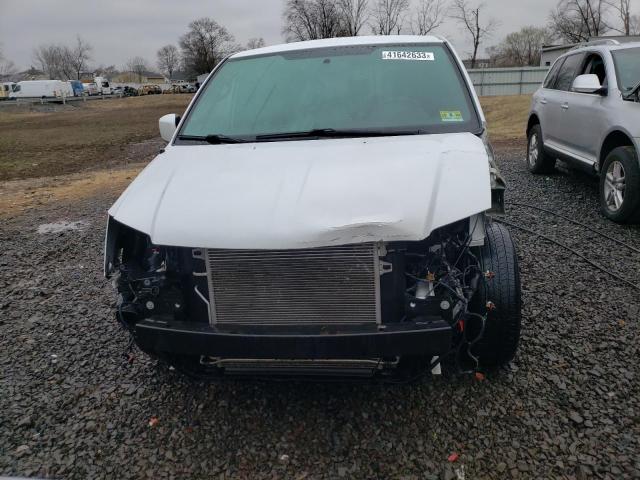 2C4RDGCG1GR316536 Dodge Grand Caravan Sxt