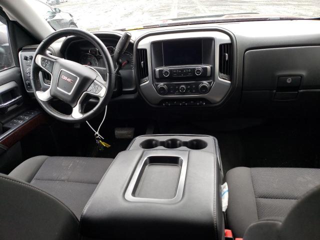 3GTU2MEC8HG418786 GMC Sierra K1500 Sle