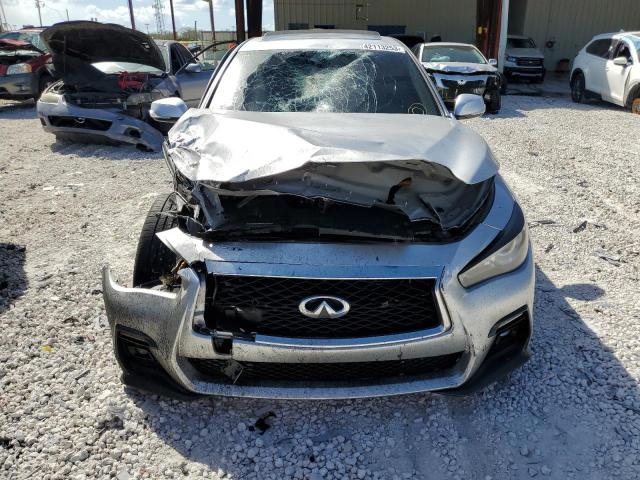 JN1EV7AP1KM511078 Infiniti Q50 LUXE