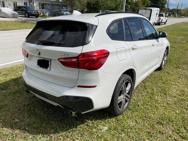 WBXHU7C32J5H44733 BMW X1 Sdrive28i
