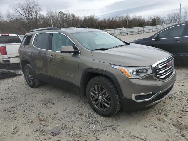1GKKNMLS4KZ258197 GMC Acadia Slt-1