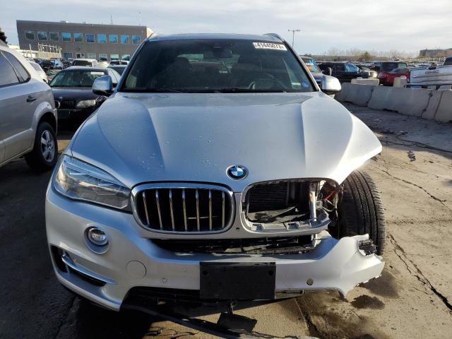 5UXKS4C59J0Y19722 BMW X5 Xdrive35d