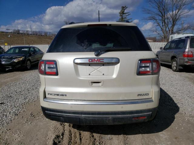 1GKKVRKD2FJ230855 GMC Acadia Slt-1