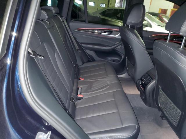 5UXTS3C5XKLR73130 BMW X3 Xdrivem40i