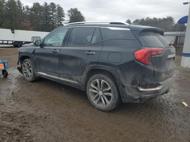 3GKALXEX6KL377632 GMC Terrain Denali