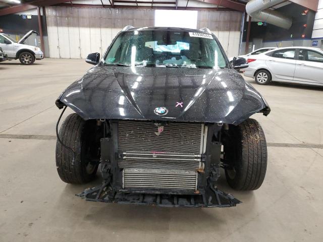 WBAVL1C52EVR93390 BMW X1 Xdrive28i