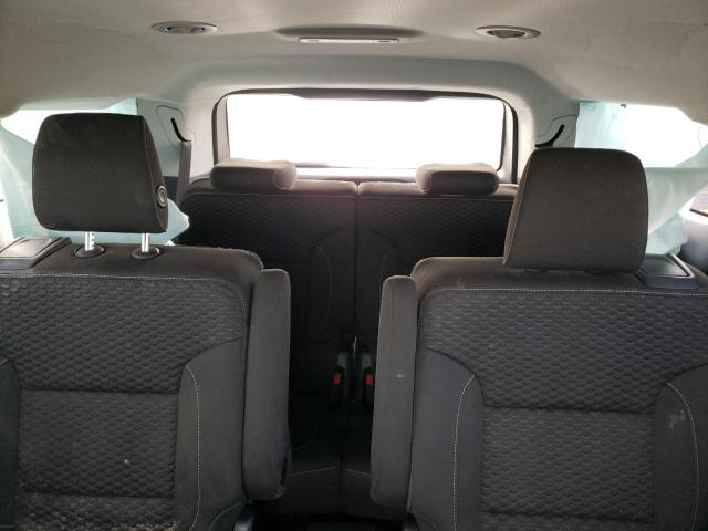 1GKKNSLA2KZ270294 GMC ACADIA SLE