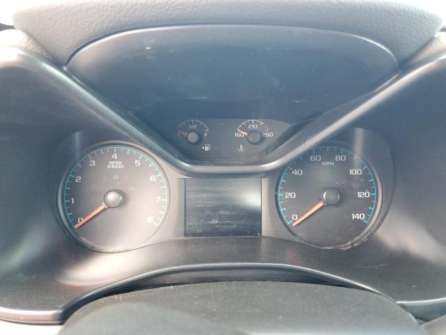 1GTH5BEA4J1223025 GMC Canyon