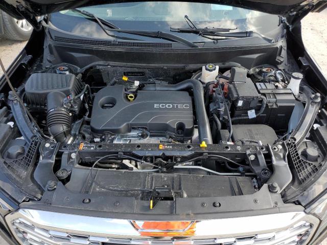3GKALXEVXNL251728 GMC Terrain Denali