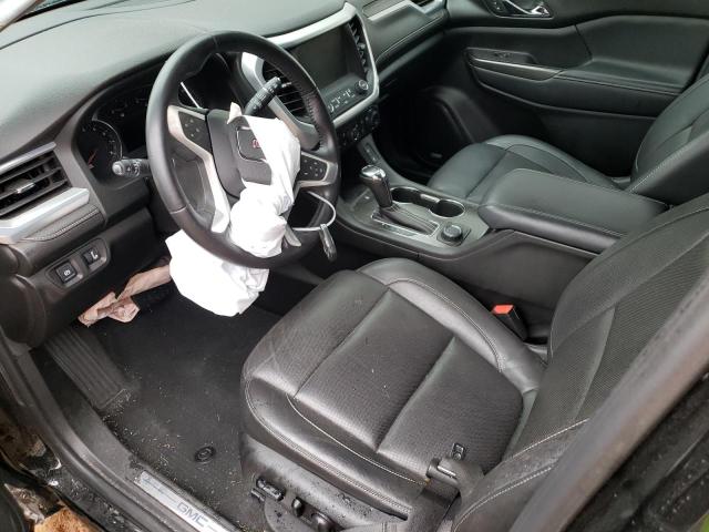 1GKKNMLS7JZ141485 GMC Acadia Slt-1