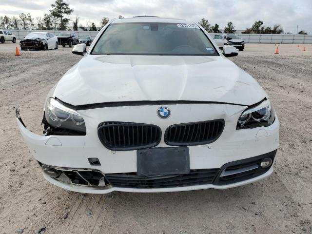 WBA5A5C55GG347099 BMW 528 I