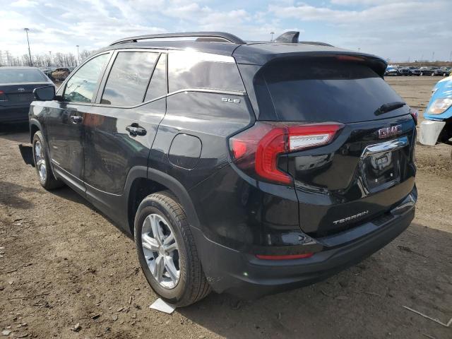 3GKALMEG4PL166497 GMC Terrain Sle