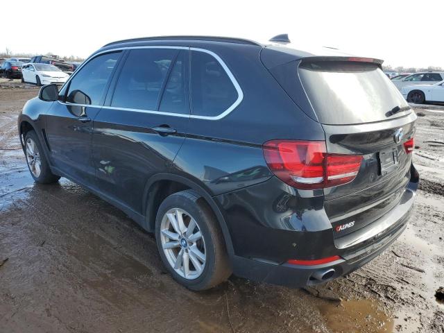 5UXKR0C53F0K56484 BMW X5 Xdrive35i