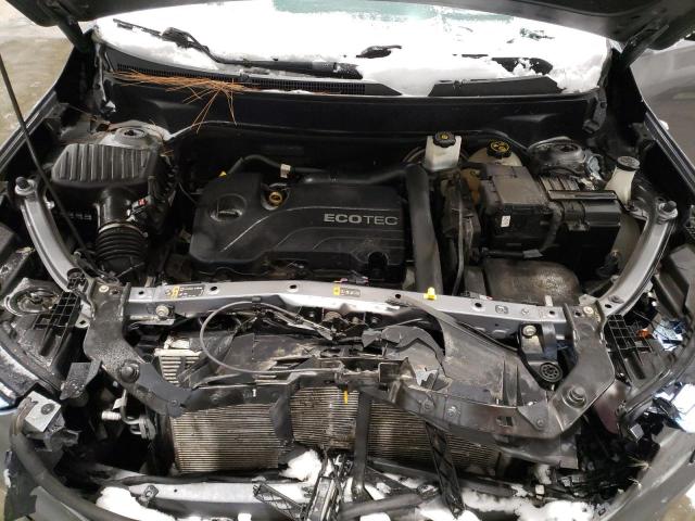 3GKALTEV7JL240172 GMC Terrain Sle