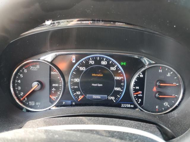 3GKALXEVXNL251728 GMC Terrain Denali