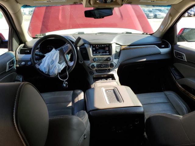 1GKS2CKJXFR553158 GMC YUKON DENALI