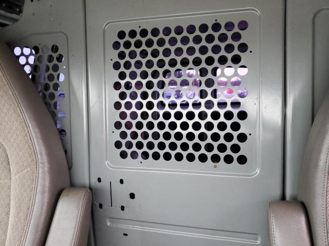 1GTW7FCF3F1903058 GMC Savana G2500