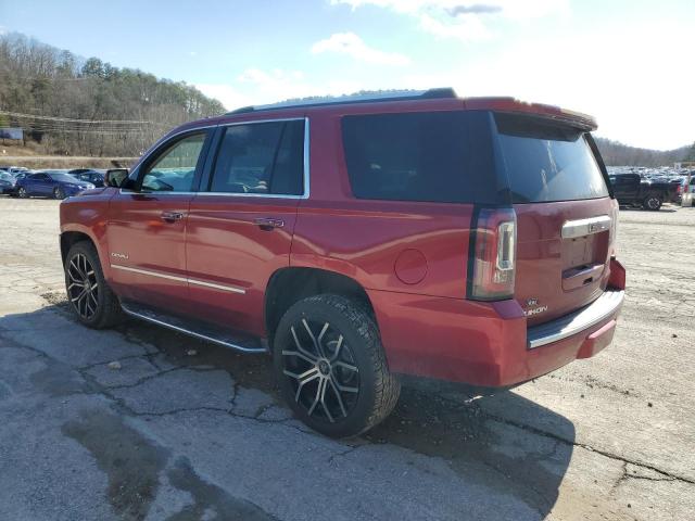 1GKS2CKJXFR553158 GMC YUKON DENALI