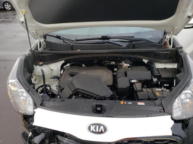KNDP6CAC6L7833224 KIA SPORTAGE S