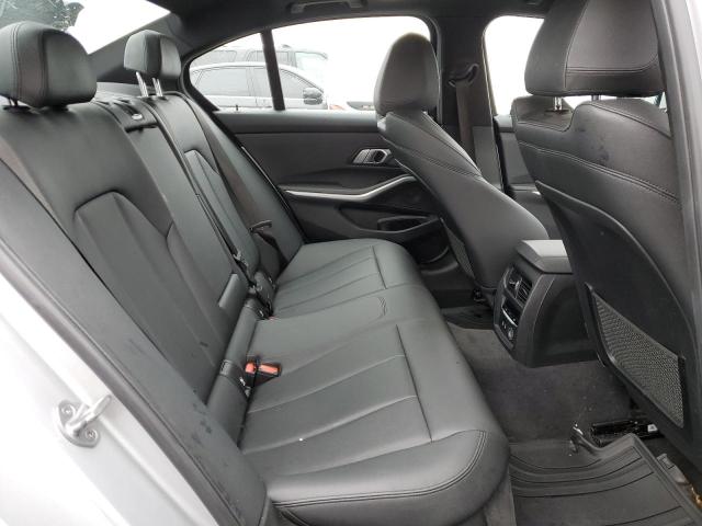 WBA5R7C05LFH72396 BMW 330XI