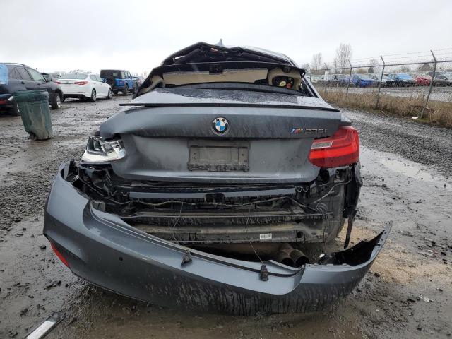 WBA1J7C53GV359242 BMW M235I