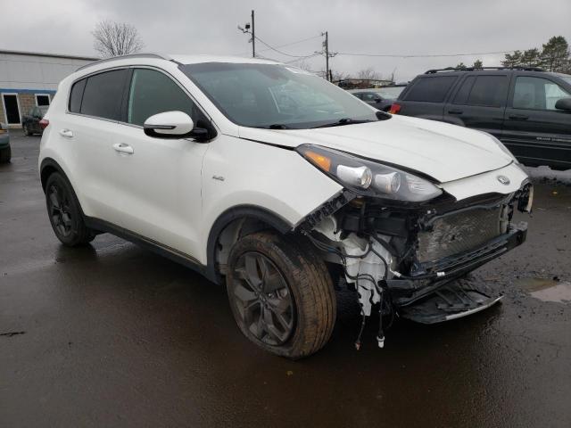 KNDP6CAC6L7833224 KIA SPORTAGE S