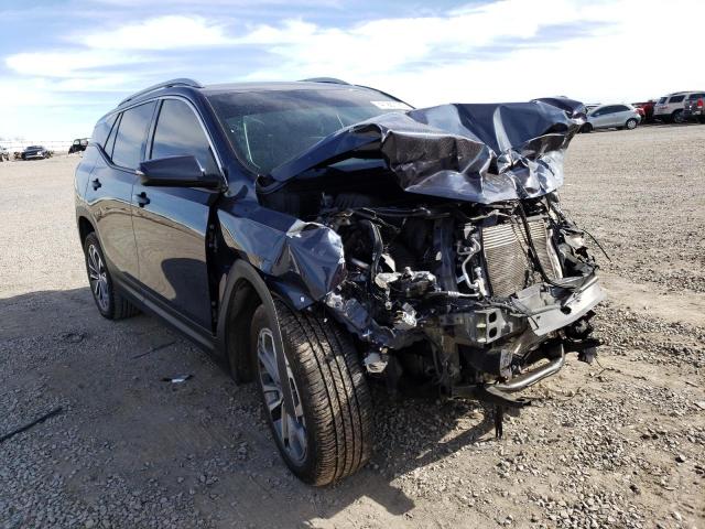 3GKALVEV0KL282440 GMC Terrain Slt