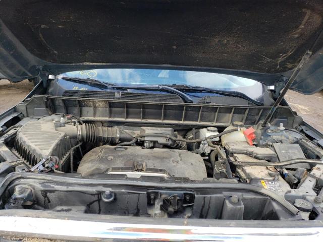 1GKKNKLAXKZ108462 GMC ACADIA SLE