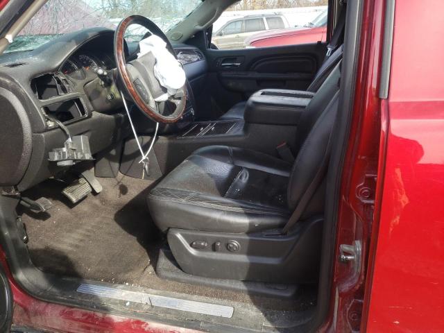 1GKS2EEF4ER220682 GMC YUKON DENALI