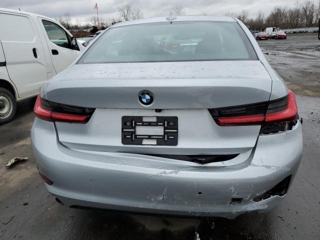 WBA5R7C05LFH72396 BMW 330XI