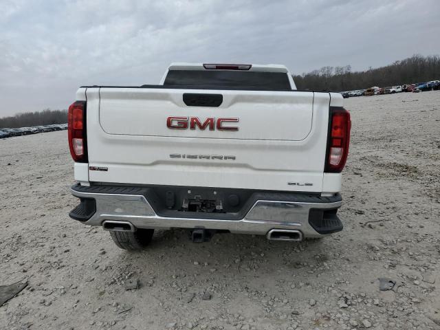 3GTU9BETXMG258534 GMC Sierra K1500 Sle