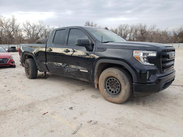 1GTR9CEK2KZ307368 GMC Sierra K1500 Elevation