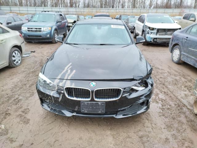 WBA3C3G50FNS74038 BMW 320 I Xdrive