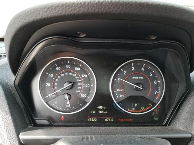 WBA1K5C55FV473887 BMW 228 I