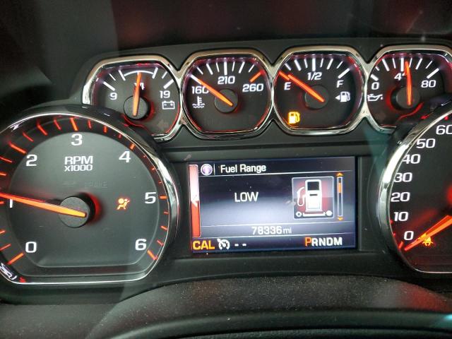 1GKS2BKC4GR105351 GMC YUKON SLT