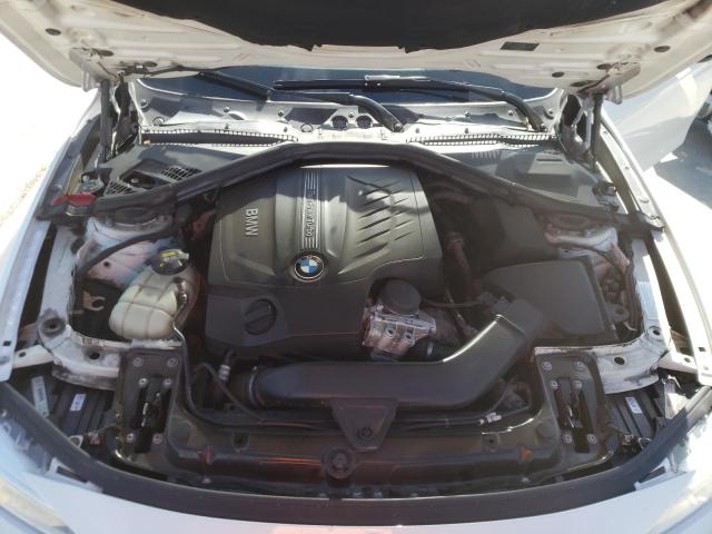 WBA3A9G50FNT09458 BMW 335 I