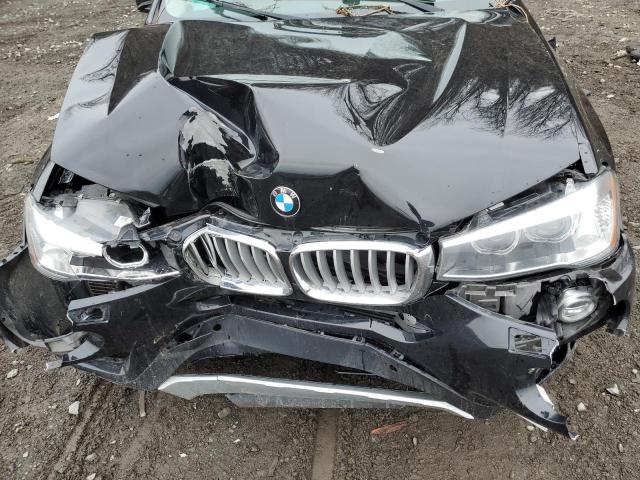 5UXXW3C53G0R22843 BMW X4 Xdrive28i