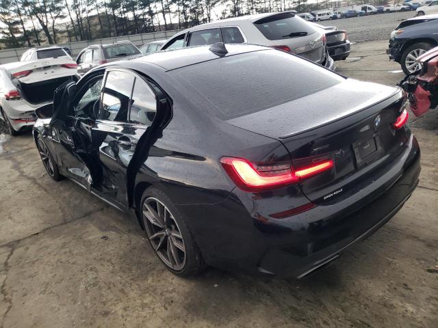 3MW5U9J05M8B54015 BMW M340XI